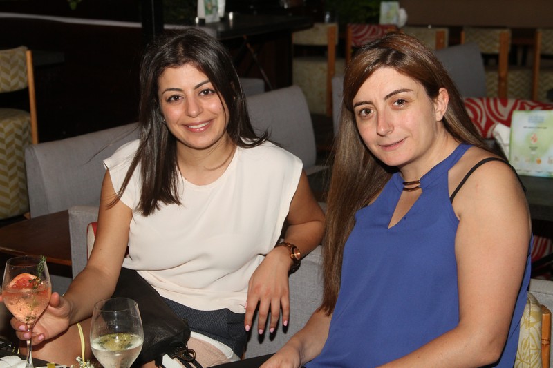 Belvedere Garden Party